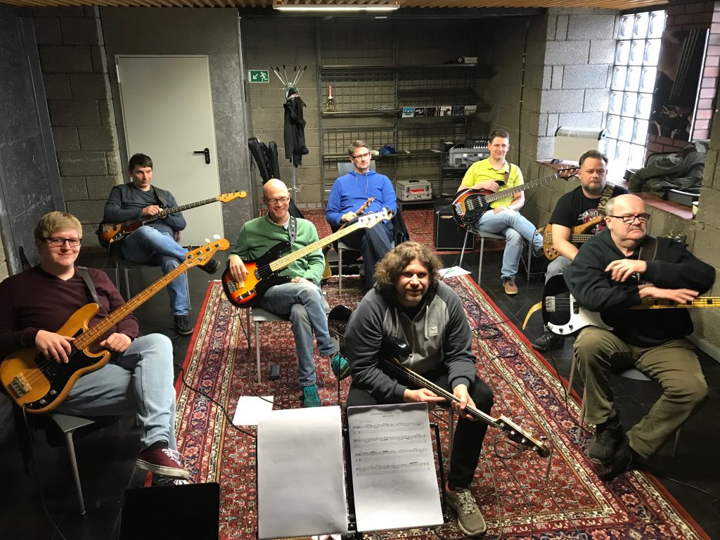 Motown Soul Workshop